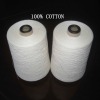 20/2-60/3 100 cotton sewing thread ,dyed