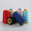 20/6 100% polyester threads for bag closing