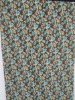 2011  100%polyester new chiffon yoryu fabric