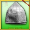 2011 Fashionable Muslim prayer cap in low MOQ CBM114