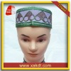 2011 Fashionable Ployester Islamic cap    CBM156