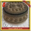 2011 Fashionable Ployester  Islamic prayer cap        CBM181