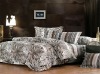 2011 New design cotton bedding set