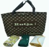 2011 New non woven shopping Bag