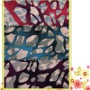 2011 Nice Rayon Printed Fabric