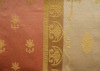 2011 fashionable jacquard  fabric