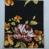 2011 flower printing cotton fabric