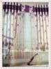 2012 New design window curtain,professional manufacturer,home curtain first choice!!!