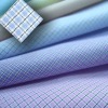 2012 T/C check men's shirt fabric