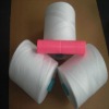 20s 100% polyester yarn for sewing thread