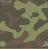 21*21 camouflage 100*50 58/60" navy cloth