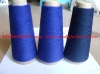 30/1 polyester virgin spun yarn for knitting high quality,factory