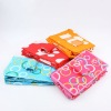 300D*300D PVC coated Oxford Fabric for Luggage