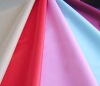 300T polyester taffeta fabric for clothing