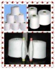 30s close virgin polyester spun yarn supplier