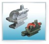 4''Clip for Mercerizing Stenter(suitable for :Japan Wakayama Setting Machine & Mercerizing Machine )