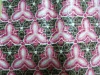 40s, 96*96,55" African Immitation Wax Fabric