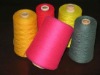 48NM/2 100%cashmere yarn