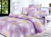 4PCS 40S PRINTED COTTON BEDDING SHEET