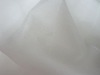 5.5mm silk organza fabric for dressing