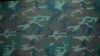 500d camouflage  fabric