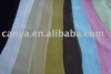 50DX50D 100%POLYESTER HI-TWISTED  SILK SATIN P/D WOVEN FABRIC