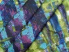 50s,60*60,44" 100 polyester printed fabric