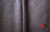 55%wool, 45%polyester mohair with twill woven wool fabric