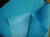 600D*600D  Polyester oxford  bag  fabric plain pvc