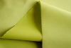 600D PVC backing oxford fabric for sport backpack