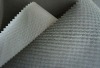 600d luggage  fabric with  pvc coating