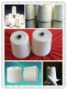 60s close virgin polyester spun yarn for weaving