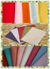 65/35 twill t/c dyed fabric supplier