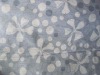 65 Cotton/32 polyester fabric 3 spandex with kinds of different pattern