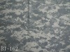 65% polyester 35% cotton camouflage fabric