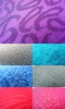 75D SPANDEX VELVET SHARING DESIGN FABRIC