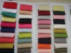 75D chiffon fabric for garment