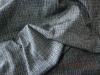 75D polyester yarn dyed memory fabric for jacket