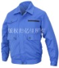 80*46 anti static fabric and flame retardant workwear