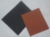 840d yarn dyed fabric and polyester trunk fabric