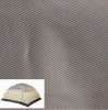 900D PVC coated 100% Polyester Waterproof tent fabric