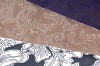 Adhesive velboa/Embossed fabric velvet