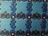 African 100% Imitation Wax Cotton Fabric