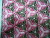 African 100% Imitation Wax Cotton Fabric