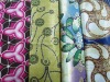 African 100% Imitation Wax Cotton Fabric