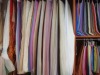 All kinds of organza fabric