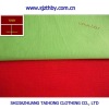 All technology dyeing processing cotton plain canvas fabric