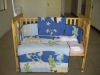 Baby Quilt Set, Baby Bedding Set