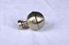 Ball Shape Curtain Rod Finial