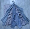 Bamboo Fiber Yarn Dyed Shirt Fabric